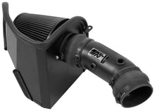 Load image into Gallery viewer, K&amp;N Dodge Charger/Challenger Hellcat SC 6.2L V8 DRYFLOW Performance Air Intake System