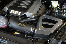 Load image into Gallery viewer, Airaid 15+ Ford Mustang GT V8 5.0L F/I Performance Air Intake System