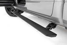Load image into Gallery viewer, Power Running Boards - Lighted - Quad Cab - Ram 1500 (19-23) 1500 TRX (21-23)