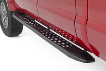 Load image into Gallery viewer, RPT2 Running Board - Crew Cab - Black - Ford F-250 F-350 (09-16)