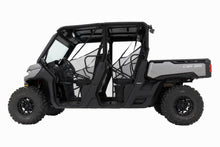 Load image into Gallery viewer, Vertex Adjustable Suspension Lift Kit - 0-2 Inch - Can-Am Defender HD 5 HD 8 HD 9