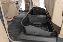 Load image into Gallery viewer, Rough Country Underseat Storage - Chevy GMC 1500 (07-13)