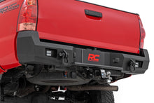 Load image into Gallery viewer, Rear Bumper - Toyota Tacoma 2WD 4WD (05-15)
