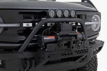 Load image into Gallery viewer, Safari Bar - 6.5 Inch Round LED - OE Modular Steel - Ford Bronco (21-23)