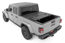 Load image into Gallery viewer, Hard Low Profile Bed Cover - 5' Bed - Jeep Gladiator JT 4WD (20-23)