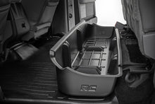 Load image into Gallery viewer, Rough Country Underseat Storage - Ford F150 (09-14)