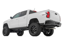 Load image into Gallery viewer, Chevrolet Colorado truck equipped with a 6-inch Rough Country lift kit and N3 Shocks