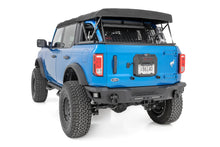 Load image into Gallery viewer, Molle Mounting Panel - Rear - Ford Bronco 4WD (2021-2023)