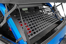 Load image into Gallery viewer, Molle Mounting Panel - Rear - Ford Bronco 4WD (2021-2023)