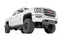 Load image into Gallery viewer, 7 Inch Stamped Steel LCA Lift Kit - Forged UCA - Bracket - N3 Struts - Chevy GMC 1500