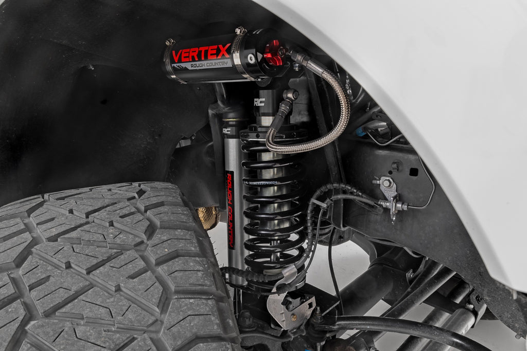 3 Inch Coilover Conversion Lift Kit - Gas - Ford F-250 Super Duty (2023+)