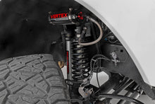 Load image into Gallery viewer, 3 Inch Coilover Conversion Upgrade Kit - Gas - Ford F-250 Super Duty (05+)