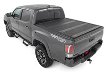 Load image into Gallery viewer, Hard Low Profile Bed Cover - 5' Bed - Toyota Tacoma 2WD 4WD (16-23)