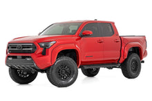 Load image into Gallery viewer, Rough Country - HD2 Aluminum Running Boards - Double Cab - Toyota Tacoma 2WD/4WD (2024) - SRB202485