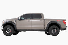Load image into Gallery viewer, Rough Country Traditional Pocket Fender Flares - Ford F-150 2WD 4WD (2021-2023)