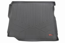 Load image into Gallery viewer, Rough Country Rear Cargo Mat - W Sub - Jeep Wrangler JL 4WD (2018-2023)