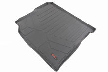 Load image into Gallery viewer, Rough Country Rear Cargo Mat - W Sub - Jeep Wrangler JL 4WD (2018-2023)