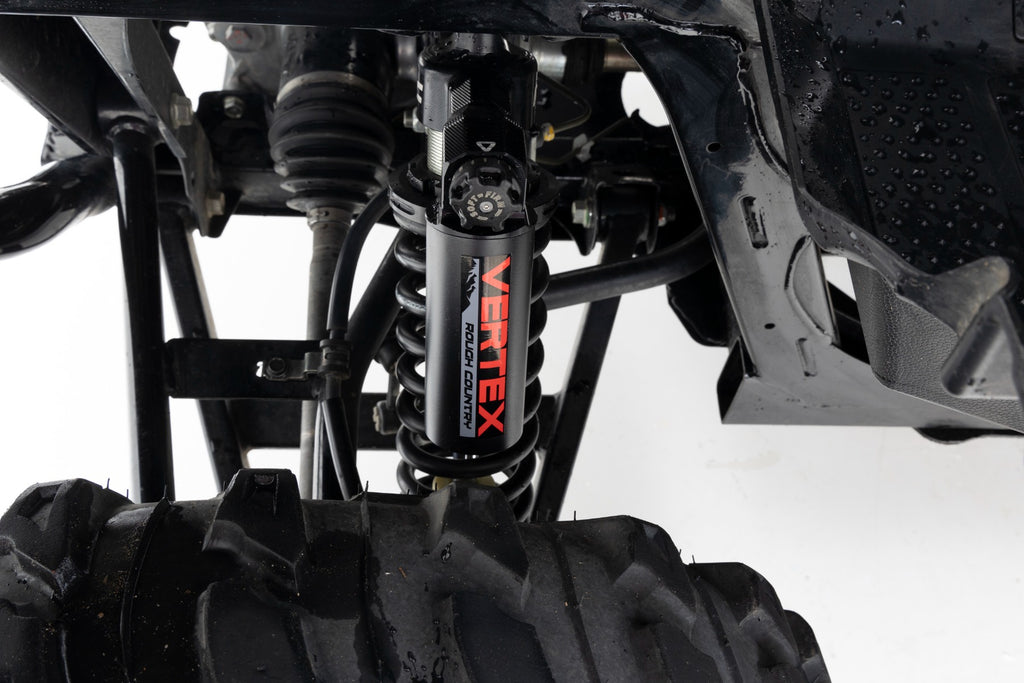 Vertex Adjustable Suspension Lift Kit - 0-2 Inch - Honda Pioneer 1000 Pioneer 1000-5