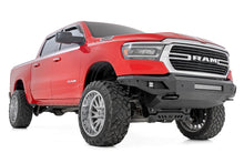 Load image into Gallery viewer, Front Bumper W Skid Plate &amp; Tow Hooks - Ram 1500 (19-23)