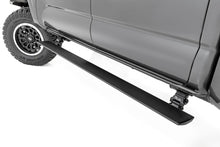Load image into Gallery viewer, Rough Country Power Running Boards - Lighted - Double Cab - Toyota Tacoma (05-23)