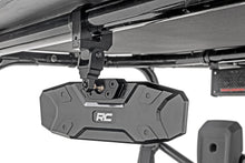 Load image into Gallery viewer, UTV Aluminum Rear View Mirror - 1.5 In.-2 In. Cage (Universal)