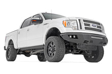 Load image into Gallery viewer, Power Running Boards - Lighted - Crew Cab - Ford F-150 F-150 Raptor (09-14)
