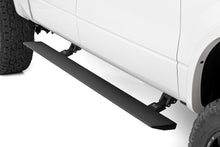 Load image into Gallery viewer, Power Running Boards - Lighted - Crew Cab - Ford F-150 F-150 Raptor (09-14)