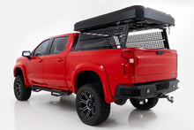 Load image into Gallery viewer, Bed Rack - Aluminum - Chevy Silverado 1500 2WD 4WD (2019-2024)