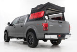 Bed Rack - Aluminum - Ford F-150 2WD 4WD (2015-2023)