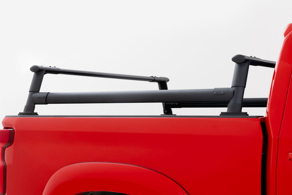 Bed Rack