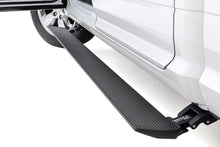 Load image into Gallery viewer, Power Running Boards - Lighted - Crew Cab - Ram 1500 2WD 4WD (2009-2018 &amp; Classic)