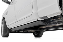 Load image into Gallery viewer, Power Running Boards - Lighted - Quad Cab - Ram 1500 2WD 4WD (2009-2018 &amp; Classic)