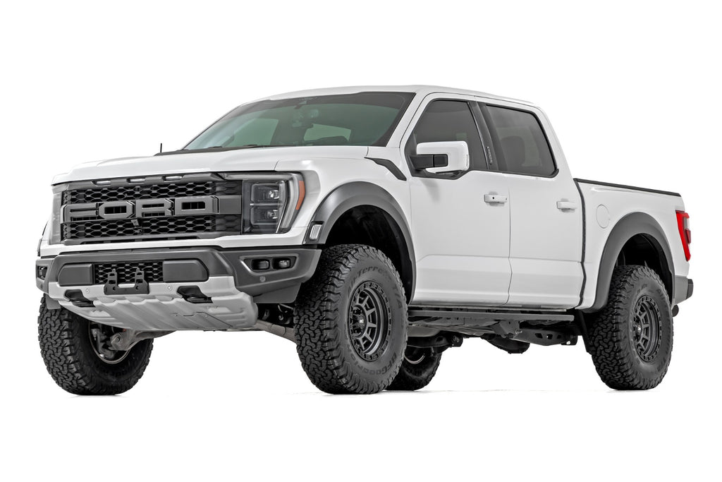 2.5 Inch Lift Kit