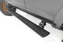 Load image into Gallery viewer, Rough Country Power Running Boards - Lighted - Toyota 4Runner 2WD 4WD (2010-2023)