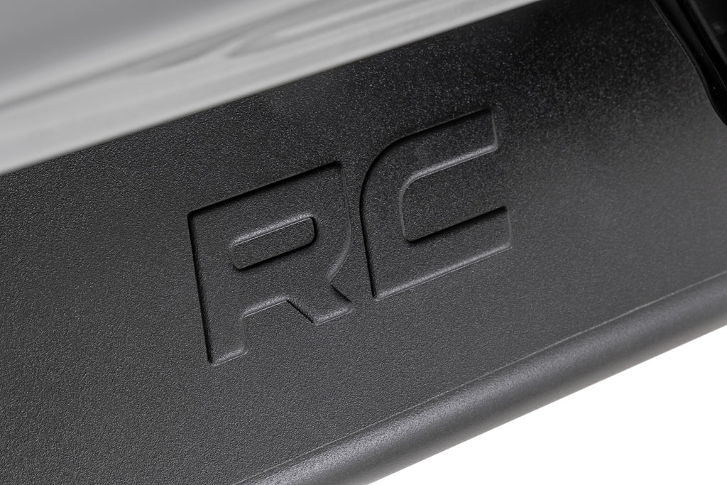 OV2 Running Boards
