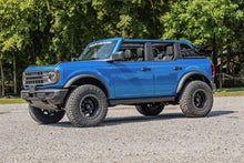 Load image into Gallery viewer, Vertex Adjustable Suspension Lift Kit - 0-2 In. - Ford Bronco (21-23)