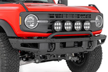 Load image into Gallery viewer, Light Bar Mount
