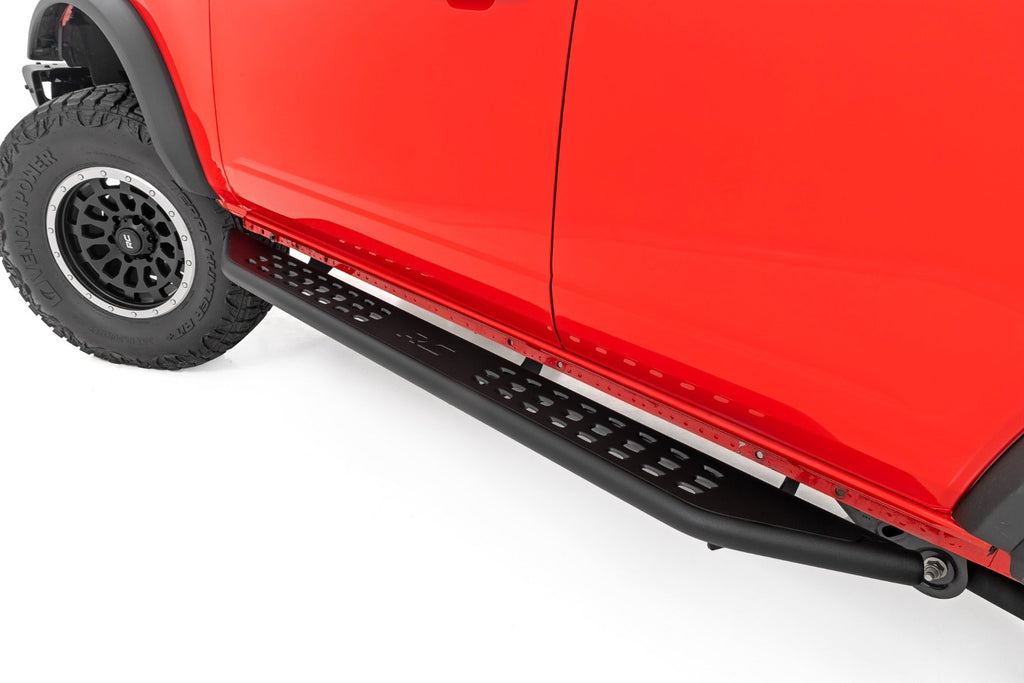 OV2 Running Boards