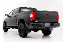Load image into Gallery viewer, RPT2 Running Board - Crew Cab - Black - Toyota Tundra (07-21)