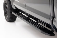 Load image into Gallery viewer, RPT2 Running Board - Crew Cab - Black - Toyota Tundra (07-21)