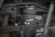 Load image into Gallery viewer, Air Spring Kit W Compressor - 0-6 In. Lifts - Ford F-150 4WD
