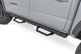 Rough Country - SRL2 Adj Aluminum Step - Double Cab - Toyota Tacoma 2WD/4WD (2005-2023) - 71096