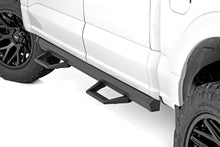 Load image into Gallery viewer, SRL2 Adj Aluminum Step