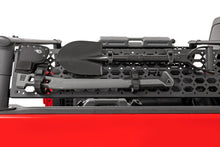 Load image into Gallery viewer, Rubber Molle Panel Clamp Kit - Universal - 1 3 4 In. - 2 1 2 In. - 1-Clamp