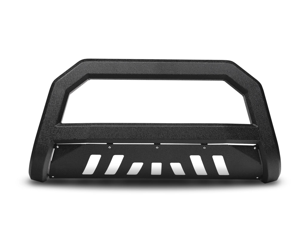 Armordillo 1992-1994 GMC Jimmy AR Bull Bar - Texture Black
