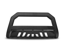 Load image into Gallery viewer, Armordillo 2019-2022 Dodge Ram 1500 Classic Excl. New Body AR Bull Bar - Texture Black