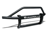 Armordillo 66 Matte Black 2007-2018 Toyota Tundra - Modular AR Pre Runner Guard  Grill Guard