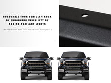 Load image into Gallery viewer, Armordillo 66 Matte Black 2007-2018 Toyota Tundra - Modular AR Pre Runner Guard  Grill Guard