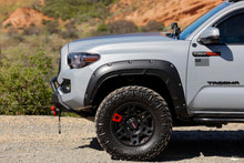 Load image into Gallery viewer, Defender Pocket Fender Flares - 1G3 Magnetic Grey - Toyota Tacoma (16-23)