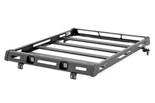 Load image into Gallery viewer, Rough Country Roof Rack - Jeep Wrangler JK (2007-2018)